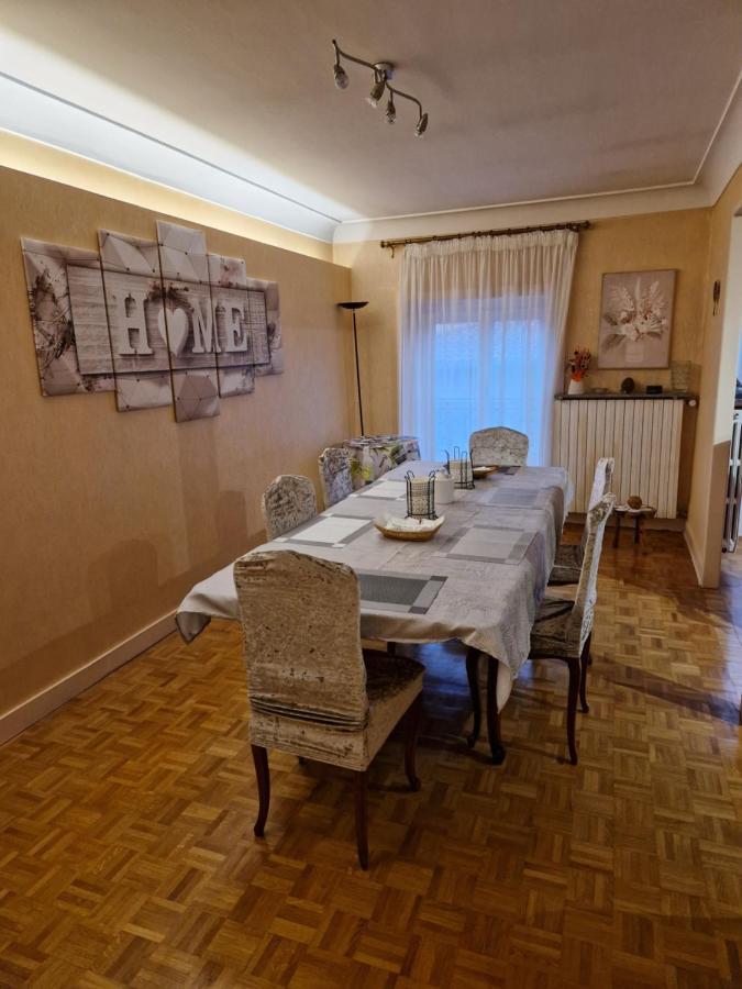 Appartement 120 M² Duplex Coeur Historique Au Calme Le Puy-en-Velay Exterior foto