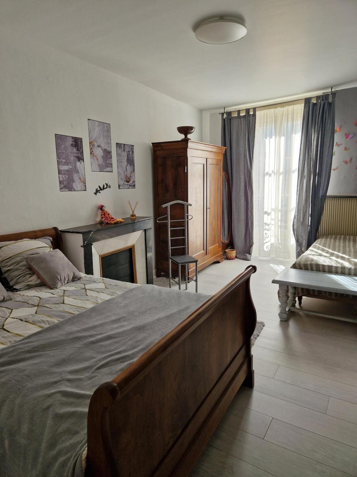 Appartement 120 M² Duplex Coeur Historique Au Calme Le Puy-en-Velay Exterior foto