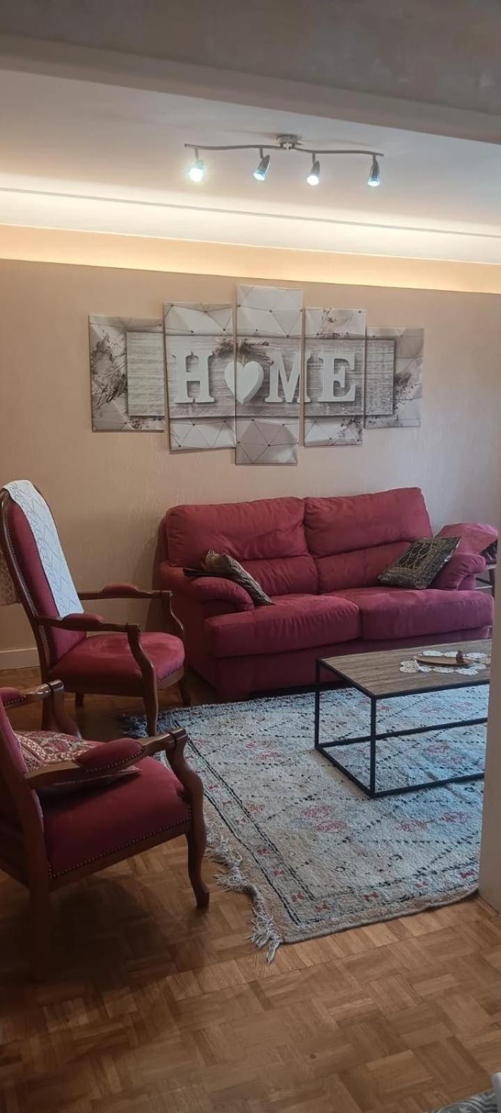 Appartement 120 M² Duplex Coeur Historique Au Calme Le Puy-en-Velay Exterior foto